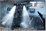 プラッツ ペガサスホビー ターミネーター2 ハンター・キラー・タンク 1/32スケール プラモデル PH9015
