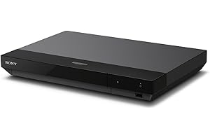 ソニー SONY 【国内仕様】リージョンフリー （PAL/NTSC対応） UBP-X700 CPRM対応 ULTRA HD ブルーレイ／4K HDR／Dolby Vision／4K ストリーミング対応 ブルーレイ/DVDプレーヤー