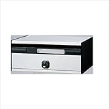 新協和　MAIL BOX　ダイヤル錠　SMP-12　【郵便受箱】