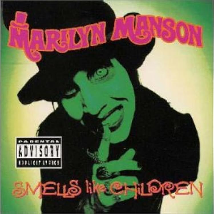 Amazon.co.jp: ボーン・ヴィラン - マリリン・マンソン: ミュージック