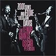 Tenor Giants Featuring Oscar Peterson