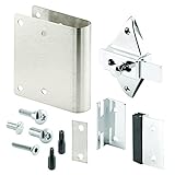 Sentry Supply 656-1000 Repair Kit for Inswing 1" Doors, Round Edge [並行輸入品]