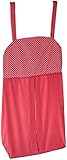 One Grace Place SimplicityvDiaper Stacker, Pink by One Grace Place [並行輸入品]