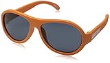 Babiators Original Aviatorサングラス Large (3-5 years) オレンジ BAB-079