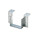 タツミ オリジナル補強金物 大引金物 L=105mm 105×105mm 20入