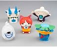 キャラミニ 妖怪ウォッチ なにがでるかニャ～？