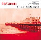 Bloody Machinegun