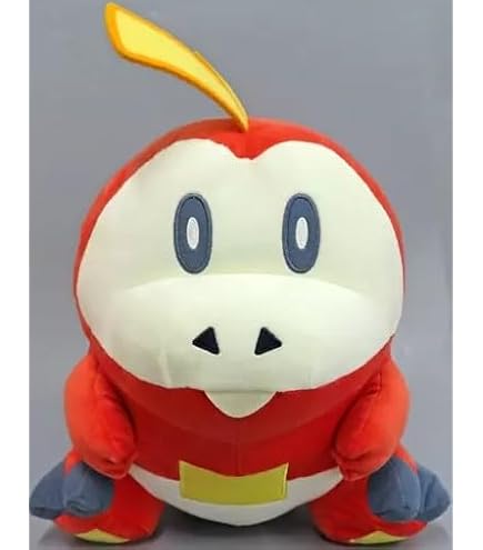 Amazon.co.jp: ポケットモンスター めちゃもふぐっとぬいぐるみ
