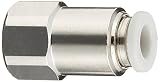 H&H ワンタッチ継手 メスユニオン RC1/8 #512 133512