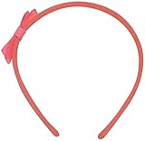 Rockahula Kidsロッカフラキッズ/H243Hミニリボンカチューシャ/ホットピンク