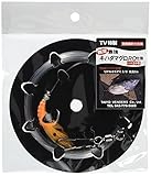 大洋ベンダーズ (TAIYO VENDORS) 最強キハダマグロ RO仕掛 ハリス24号 針3/0 全長6m アプリコット アプリコット 全長6m