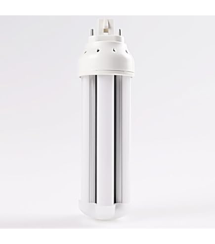 Amazon | 三菱 コンパクト形蛍光ランプ 57W 3波長形電球色 INタイプ