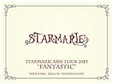 STARMARIE ASIA TOUR 2015 �gFANTASTIC�h TOUR FINAL 2015.6.22 TSUTAYA O-EAST
