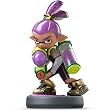 amiibo ボーイ【パープル】 (スプラトゥーンシリーズ)