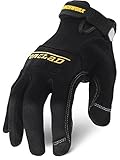 Ironclad Wrenchworx Gloves WWX-02-S, Small [並行輸入品]