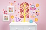 Oopsy Daisy 28 by 35-Inch Peel and Place Patterned Park by Rachel Taylor, Small by Oopsy Daisy