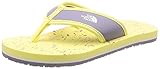 [ザ・ノース・フェイス] サンダル K BC Flip-Flop イエローベアー×ミニマルグレー 20 cm
