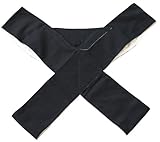 toto-caca 肩らく抱っこ紐 Sサイズ 【ベーシック】【ブラック】 9102-09-S