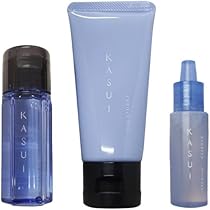 カスイシャンプー300ml &プレミアムエッセンス　80ml KASUI プレミアムエッセンス 登場 | アジュバンコスメジャパン