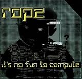 It's No Fun to Compute