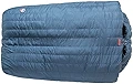 Big Agnes King Solomon (650 DownTek) 20度 40インチ ダブルワイド