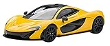 AUTOart 1/43 マクラーレン P1 (イエロー) 完成品