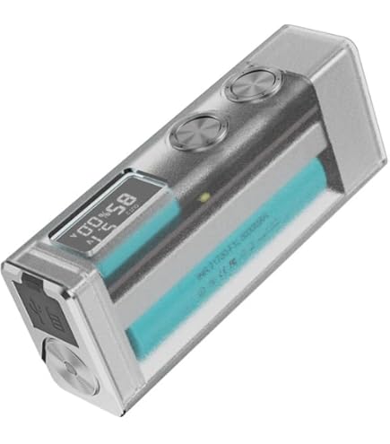 ライト・ランタン LUMINTOP FW21 X9L FW21 X9LS (Discontinued) - Lumintop