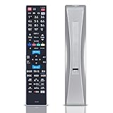 AVTVA レコーダーリモコン for maxell iVBLUE RC-R5 レコーダー BIV-TW1100 BIV-WS1100 BIV-TW1000 BIV-WS1000 BIV-WS500 VDR-R2000対応