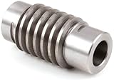 Groen 012026 3/4 Bore Worm Gear [並行輸入品]