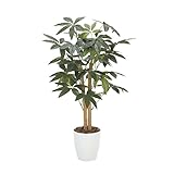グリーン／観葉植物 光触媒 造花 パキラ グリーン 人工植物 消臭 抗菌 防菌 ホルムアルデヒド 植物 人工 タバコ ペット アートフラワー オフィス プレゼント ギフト