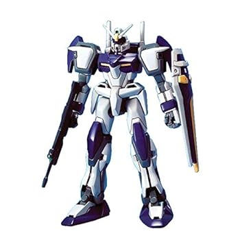 デュエルガンダム