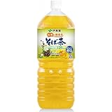 [2CS]伊藤園 伝承の健康茶 そば茶 (2L×6本) ×2箱