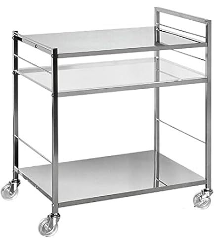 Amazon.co.jp: ディノス キッチン収納 キッチン 収納カート 作業