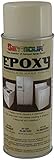 Seymour EP-522 Epoxy Appliance Paints, Almond [並行輸入品]