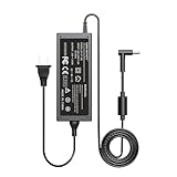 ASUS対応 Monitor V Series VG245 19V 3.42A 65W 交換用充電器 Pavilion 22cwa 23bw 23cw 23fi 23tm 23xi 23xw 25xi 27xw 適用 ACアダプター 5.5*2.5mm電源アダプター 1.2m電源ケーブル付き