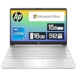 HP ノートパソコン HP 15s-fq5000 15.6インチ インテル 第12世代 Core i5-1235U 16GBメモリ 512G