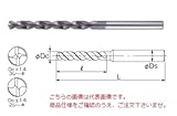 不二越(ナチ) ハイスドリル AGSUSR13.0 (AG-SUS ドリルレギュラ)
