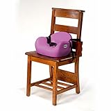 Keekaroo Cafe Booster, Raspberry by Keekaroo