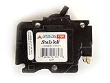 American/Federal Pacific Circuit Breaker 2-Pole 30-Amp Thin Series [並行輸入品]