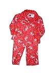 Nickelodeon SLEEPWEAR ベビー・ガールズ US サイズ: 2T カラー: レッド