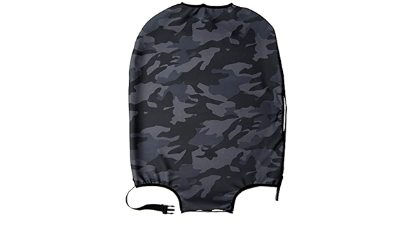 ハピタス スーツケースカバー Travel Luggage Cover Hap7037 66 Cm 3 カモフラグレー Aythbzru5z スーツケース キャリーバッグ Valleymill Com