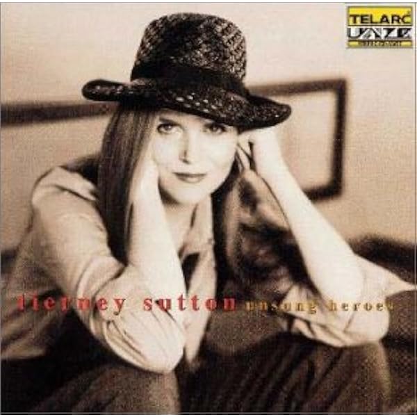その他 (CD)Something Cool - Sutton, Tierney Tierney Sutton – Something Cool – SACD (Album), 2002
