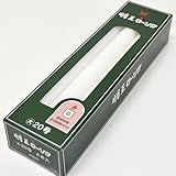 マルエス 明王ローソク 大ロー20号 450g