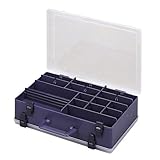 メイホウ パーツケース NO.3600W
