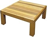 日本製 高耐候性 レッドシダー ウッドデッキ キット 延長ユニット 91cm×91cm カナダ産米杉 RD-YP90