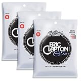MARTIN MEC12 Light Clapton's Choice アコースティックギター弦×3セット