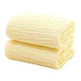 GZ HOUSE　ふんわり　授乳ケープ　ベビーバスタオル　5重ガーゼ　ベビーブランケット　ひざかけ　ベビーカー/お昼寝用/保育園/幼稚園　出産祝い　お冷房対策　オールシーズンに使える　　110×110