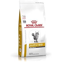 Amazon | 猫用 ユリナリーS/Oオルファクトリー 4kgx1 | ROYAL CANIN