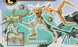 H.G.C.O.R.E.機動戦士ガンダムVol.2　ガンダムキュリオス