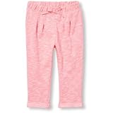 THE CHILDREN'S PLACE(ザ・チルドレンズプレイス) アクティブヘザーロールカフスウェットパンツ ボトムスパンツ 2歳【並行輸入】